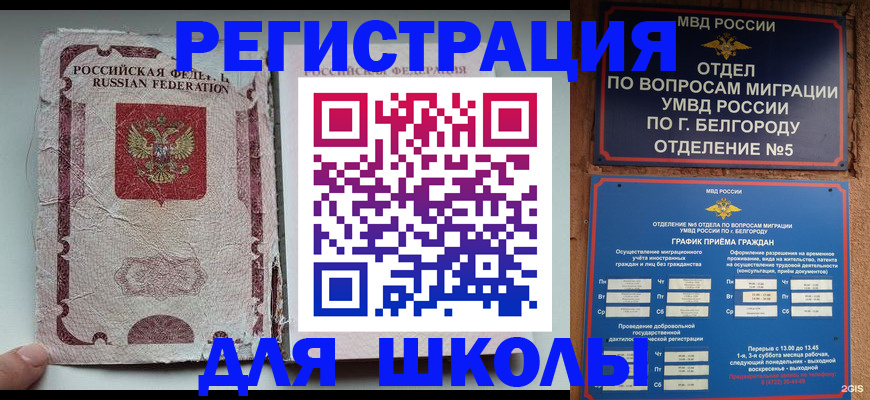 прописка штамп в Курчатове